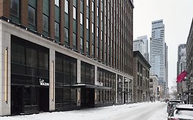 Vogue Hotel Montreal Downtown, Curio Collection By Hilton